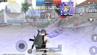 Pubg room
