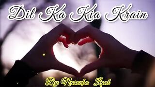 Nain Milte Hi Chain Kho Jaye || Naseebo Lal Super Hit Song 2022 | Nasebo Laal Songs New