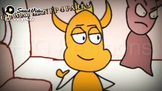 CHAMAT MAN EP 04 PART 05