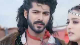 Thora thora shor he dill men thora thora gumsum