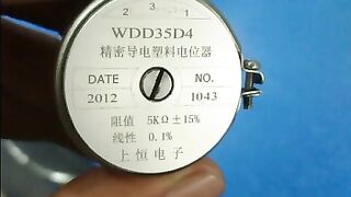 VFD drive