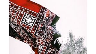 Syed tuhanji sann wasi