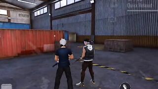 Free Fire Funny Video