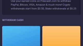 Earning site 100%real earn UpTo 100$ per day