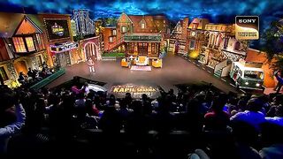 The Kapil Sharma Show