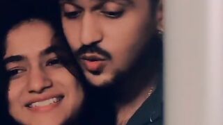 Beautiful couple vedio love story