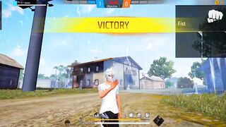 Free Fire Game