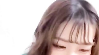 girl from japan