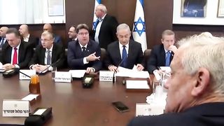 Israel PM says army will go into Gaza's Rafah despite international 'pressure'