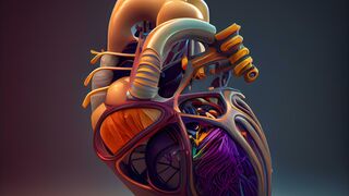 Le coeur ????
