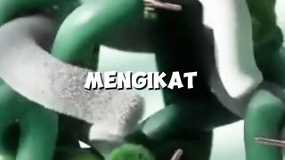 koboi dan kudanya