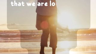 Mindful Moments - LOVE