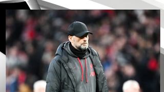 Jurgen Klopp:   We had to