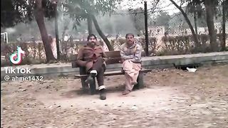 Public Reaction Video