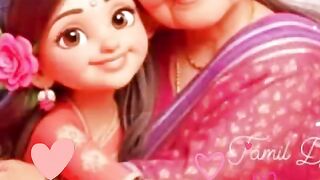 Ammi ka pyar