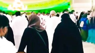 Kabay Ki Ronaq Allah Hu Akber