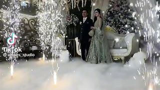 Wedding Entrance By Oneeb 03225847408