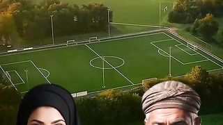 سبحان الله العظيم