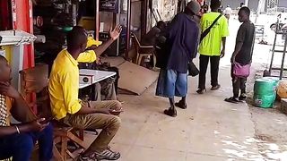 Love is town people funny video 2024