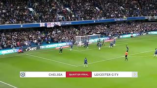 Chelsea Fight Back