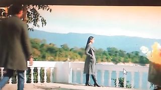 Mix audio video song