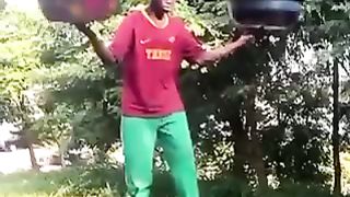 كيف يفعل ذلك