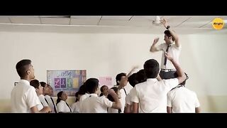 Alright! - When Your Mother Is Your School Teacher - Ft. Ritik & Nilu Kohli - Mother's Day Special