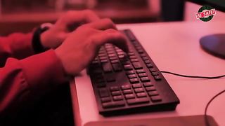 HACKER - Be Safe