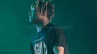Juice wrld