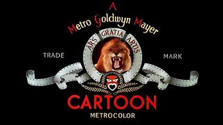 TOM AND JERRY - S1960E21 - Tom-ic Energy