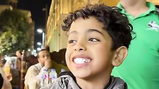 بعيدا عن الرياكشنات  الغريبة دي ????????