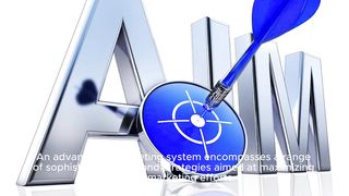 Unlocking Success Building and implementing an advanced e-marketing system