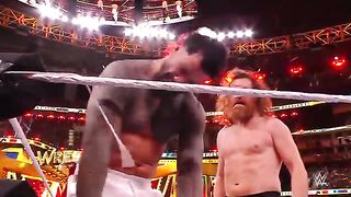 Top moments from WrestleMania 39- WWE Top 10 special edition, March 17, 2024