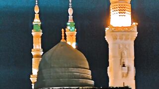 Mashallah Madina