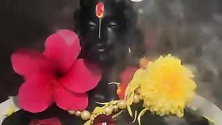 Om Namah Shivaya????????????