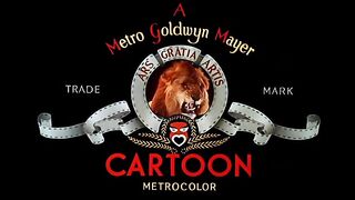 TOM AND JERRY - S1960E28 - The Cat's Me-Ouch