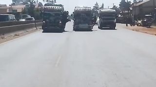 Matatu culture in Kenya