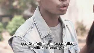 Mantan pembunuh bayaran cuplikan 2