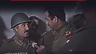 الفيديو الذي جعل الامه العربيه تعشق ذلك الرجل صدام حسين