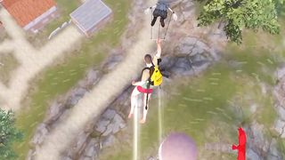 WAIT_FOR_VICTOR_UNLIMITED_LOOT_????_#shorts_#pubg