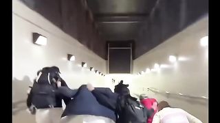 Try not to laugh challenge