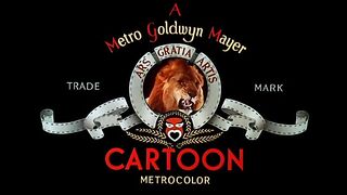 TOM AND JERRY - S1960E35 - Matinee Mouse