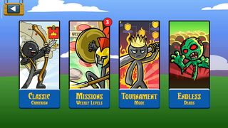 Mission Weekly | Levels 104 | Normal