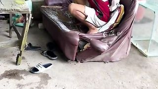 Tidak puasa