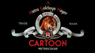 TOM AND JERRY - S1960E40 - Guided Mouse-ille