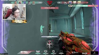 ISO time insane for ace