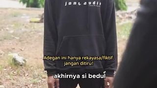 Mantan pembunuh bayaran cuplikan 5