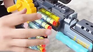 Machine Gun