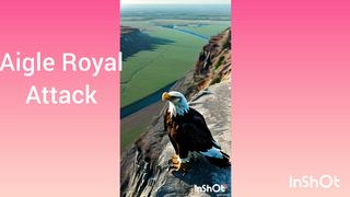 Aigle Royal Attack