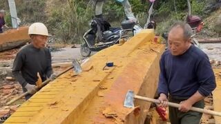 HOW CARPENTRY DEPICTS THE CULTURE